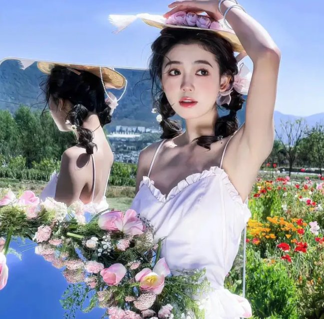 佩比、露西、朋