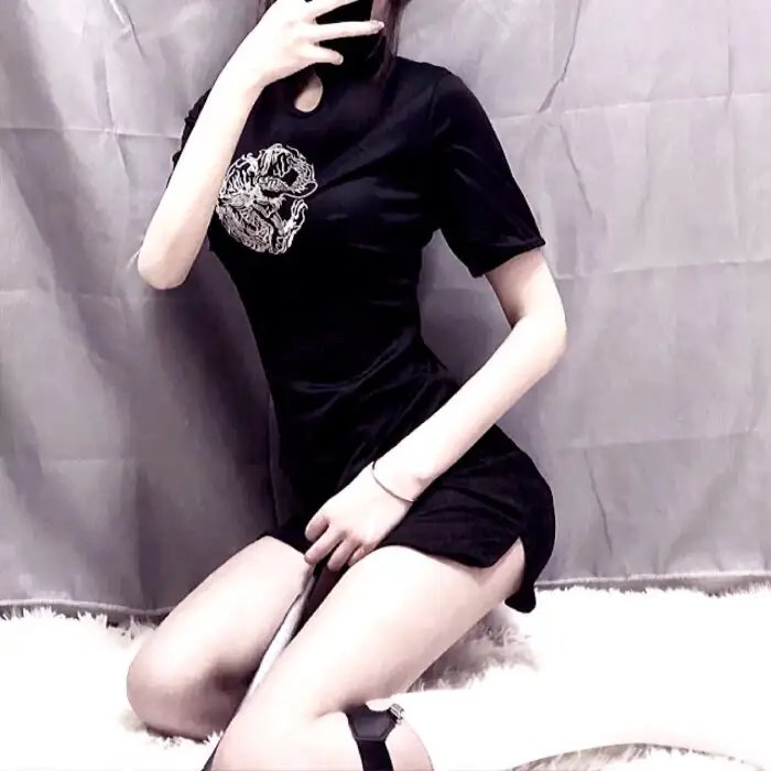白夜追凶